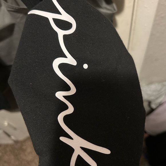 PINK leggings - Picture 2 of 2